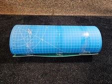 Self-Healing 35" x 23" Inches Rotary Cutting Mat Sewing Scrapbooking