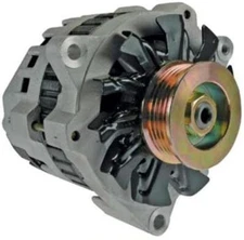 NEW ALTERNATOR FITS CHEVROLET BERETTA 2.0 2.2 87 88 89 90 91