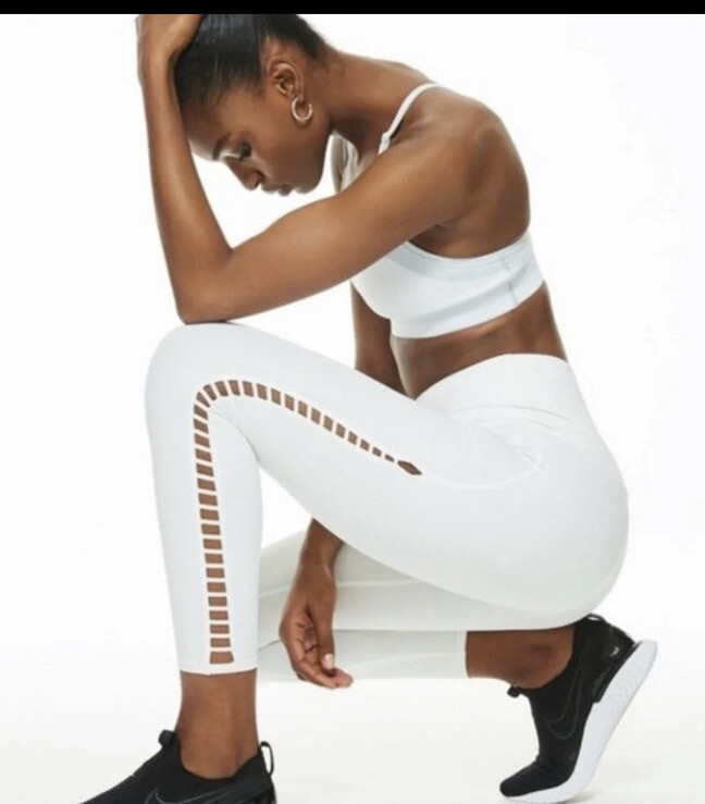 nike sculpt hyper leggings