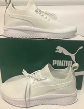 puma tsugi apex white