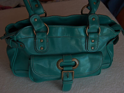 Target Shoulder Bag