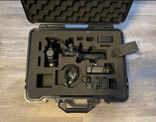 DJI Osmo Pro Combo