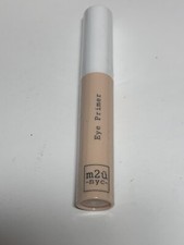 NEW SEALED M2U NYC Eye Primer in Nude Full Size