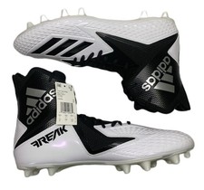2e wide football cleats