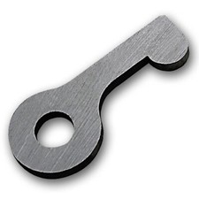 Sorby B804C05 Rim Cutting Tip