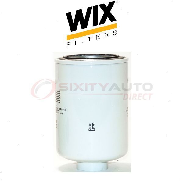 WIX 33408 Fuel Water Separator Filter for WK 9018 x SFC-55230 PS9000 P550930 qo