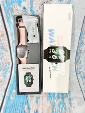 Smart Watch for Women Alexa Built-in, 1.95