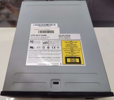Lite-On it CD-RW IDE Drive Model LTR-48246S B...