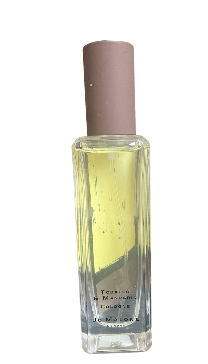 Malone London Jo Malone Tobacco Mandarin Cologne JO MALONE Tobacco