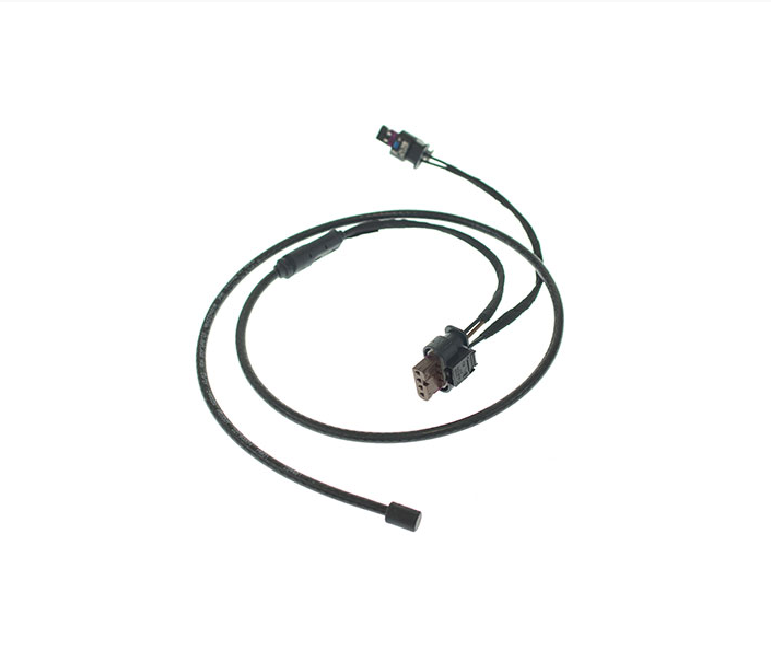 NEW AUDI A6 4A C8 TAILGATE OPENING SENSOR LINE 4K8962239A | eBay