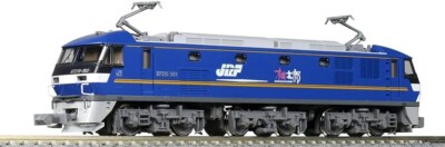 ＊みっちー　 KATO 3092-2 EF210-300 N Scale Kato 3092-2 EF210-300 JRF Momotaro Mark Electric Engine