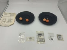 ARO Pump Repair Kit 637124-61 G9195 N Diaphragm 