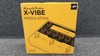 IK / AMPLI TUBE X-VIBE