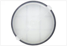 WPW10074580 : Whirlpool Washer Agitator Inner Cap - Genuine OEM