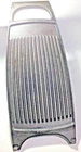 Lodge Vintage Reversable Grill / Griddle Cast Iron Stove  Insert