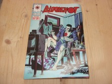 Bloodshot   #12   Near Mint