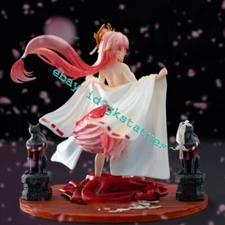 LiZhi Studio Genshin Impact Yae Miko Resin Statue Pre-order 1/6 Scale Collection