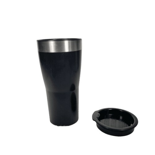 Black \u0026 Decker Single Serve Coffeemaker 