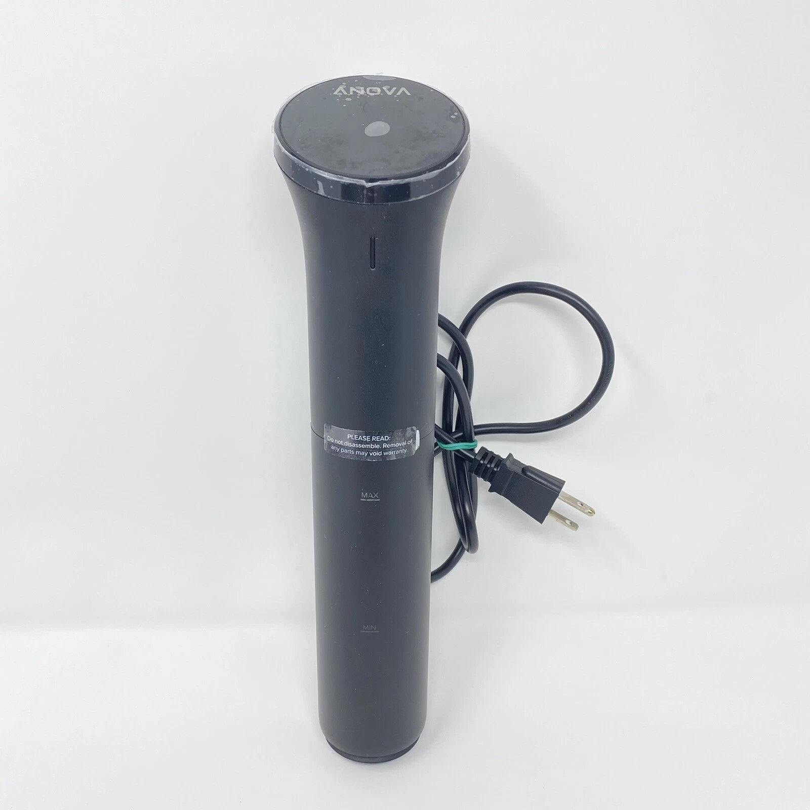 Anova Sous Vide Nano Precision Cooker AN400-10 750W
Opens in a new window or tab