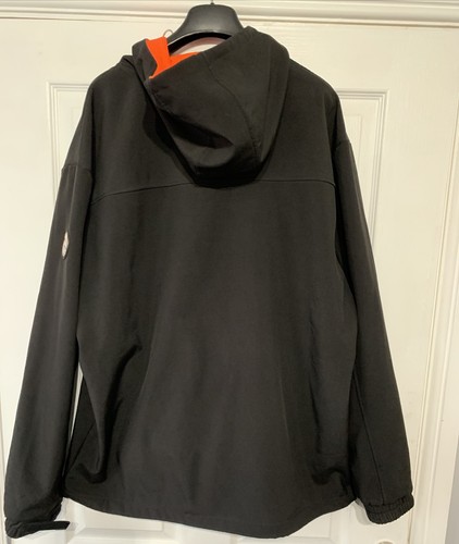 Geographical Norway Expedition Softshell Ultimate Turbo 8000 GNX Men Jacket 3XL - Picture 9 of 10