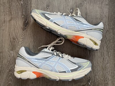 Asics GT-2160 Tomo Curation Kogarashi Glacier Grey Men's sz Asics GT-2160 Tomo Curation Kogarashi Glacier Grey Men's sz