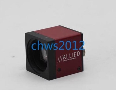 1 PCS   GF 080B 1394 port industrial camera tested OK *yt