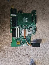 Dell Laptop Motherboard Used Untested 0JD7TC