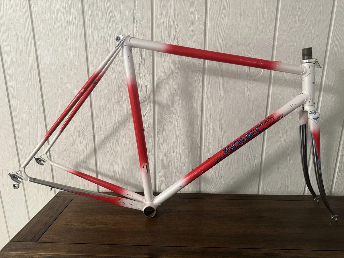Columbus Vintage Bicycle Frames for sale | eBay
