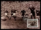 Mayfairstamps New Zealand FDC 2003 all blacks Rugby First Day Cover aax_33745