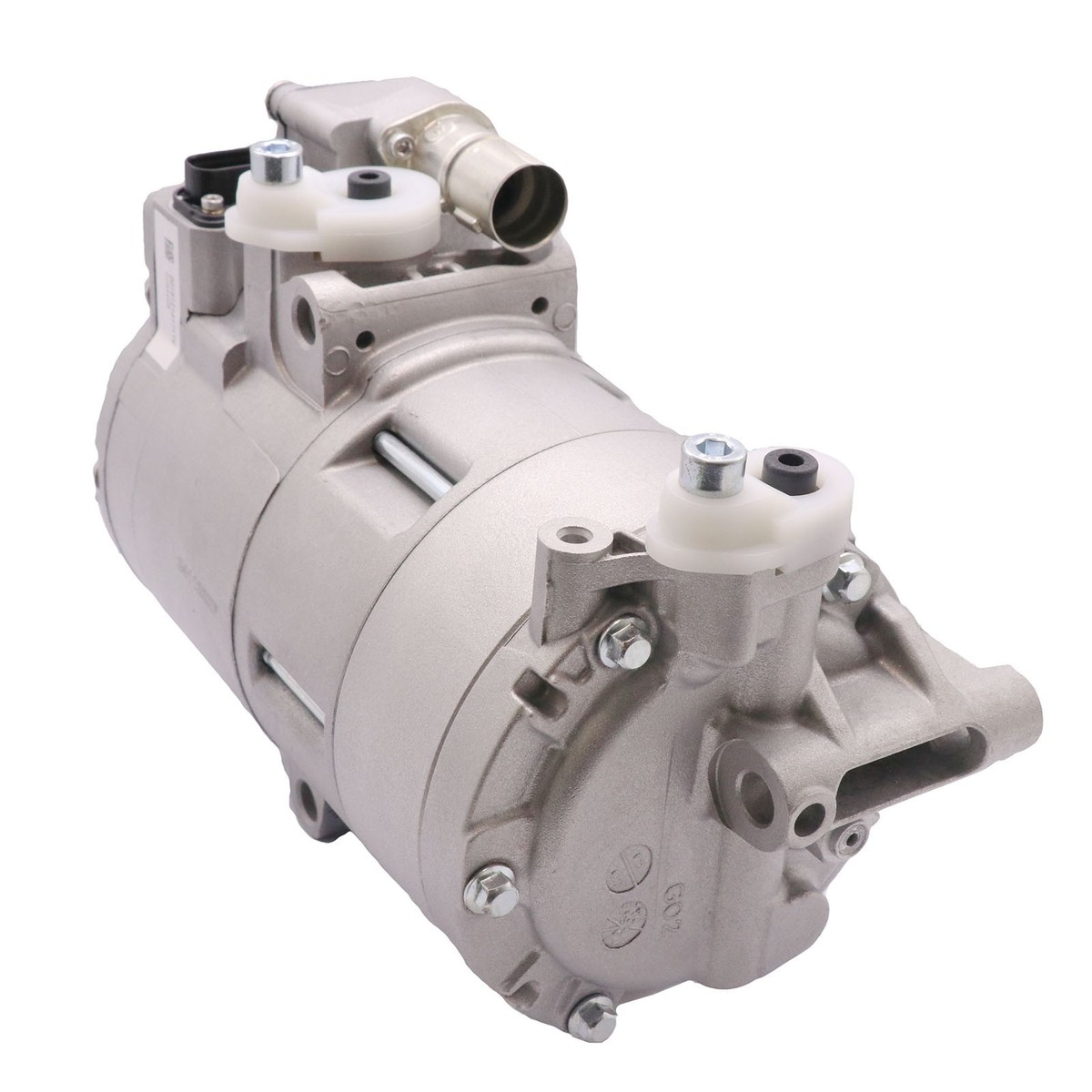 OEM A/C Air Conditioning Compressor Pump for BMW I3 2014-21
