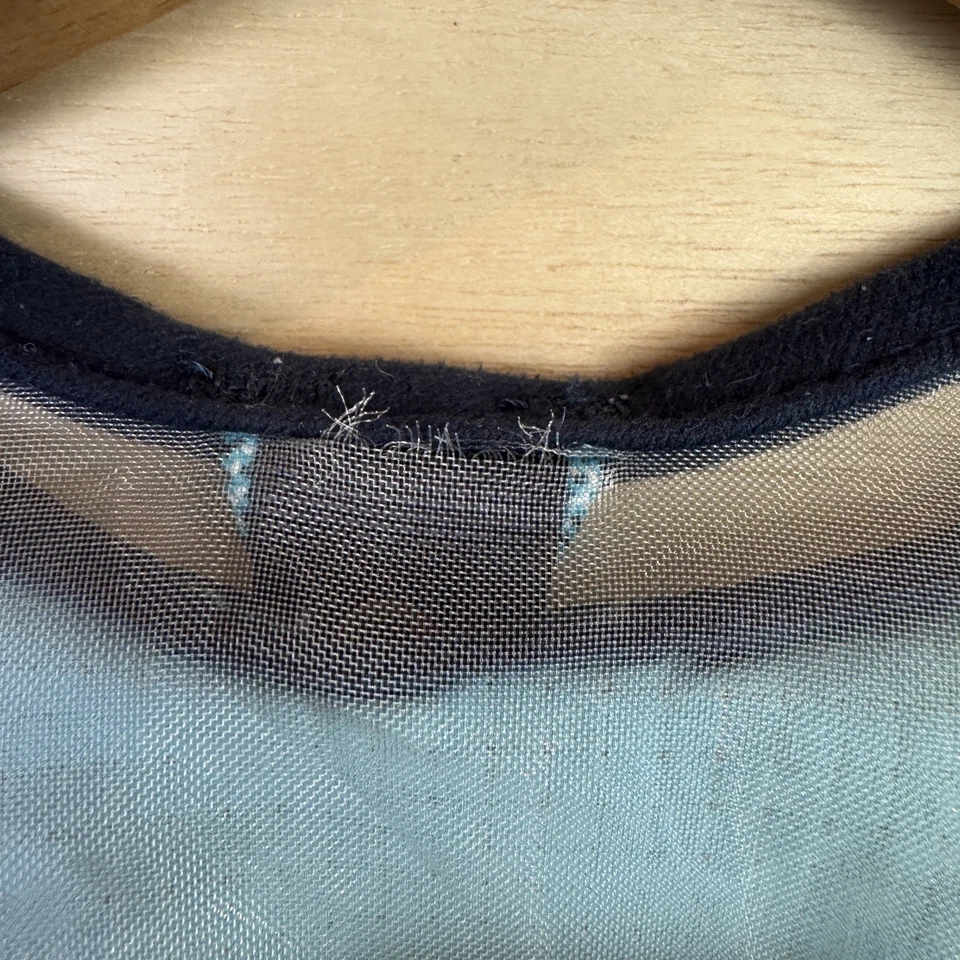 Ultimate Direction Mujer Race Vesta 4.0 Talla M/L Azul Ultra Correr Al Aire Libre Foto 4 de 4