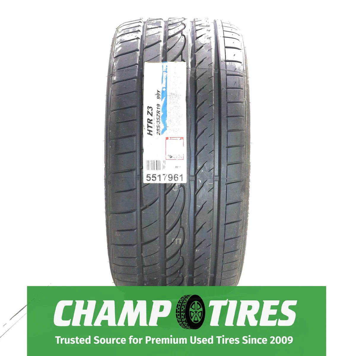 285/35/19 Car & Truck Tires for sale | eBay