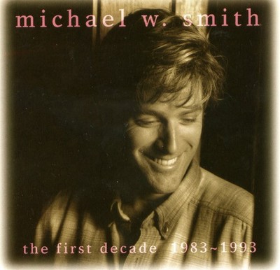 The First Decade 1983-1993
