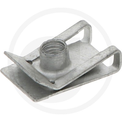 Stiga LOCK PLATE  | 112437503/0 | 8008984311572
