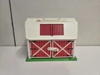 Vintage Fisher Price Farm with Moo Sound