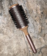 Dyson Large Hair Brush Rose Gold