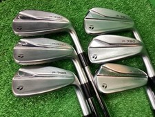 Taylormade  TM Iron Set P 790(2021)  P 790(2021)  Flex S