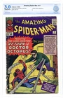 Amazing Spider-Man #11 CBCS 3.0 1964 0012438-AA-007