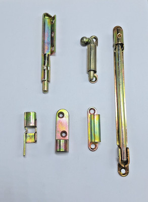 Alter Roto Centro Dreh Kipp Beschlag A310 B001 NA Links Rechts Einzelteile F3-05