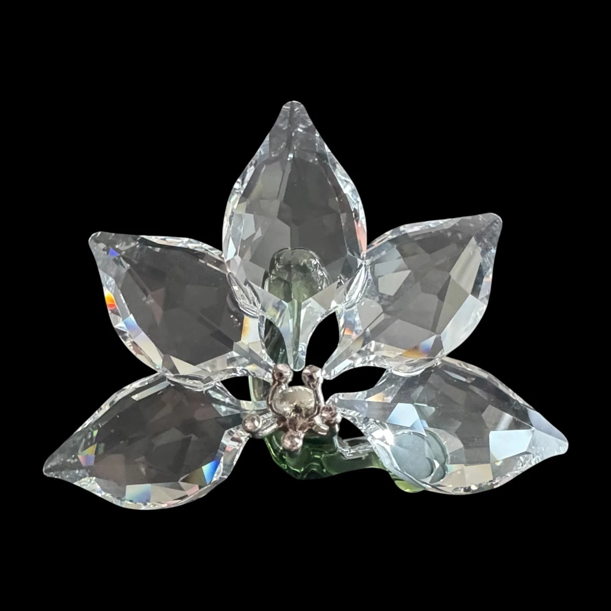 25+ Swarovski Orchid Figurines for sale | Updated Oct 2026