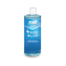 Storm True Blue Bowling Ball Cleaner 32 oz. Bottle