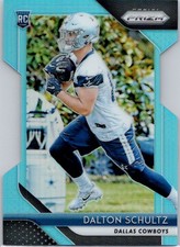 Dalton Schultz Dallas Cowboys