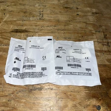 Lot Of 2-Micro Detectors, #AM6/AP-1H, LG-2276