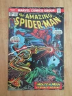 AMAZING SPIDER-MAN #132 (1974) *Very Bright & Glossy!* (FN++...See Details)