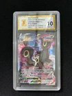 2022 Pokemon TCG English Umbreon VMAX #TG23/TG30 Full Art Holo Bao Cui 10 CP71
