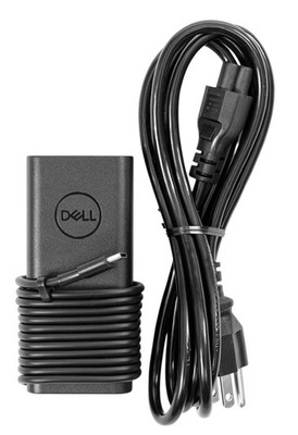 NEW OEM DELL 65W Type-C/USB-C Charger Adapter For Laptop Chromebook VT148 WMDHR
