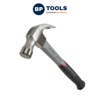 Estwing EMRF20C Fiberglas gebogener Klauenhammer 560g