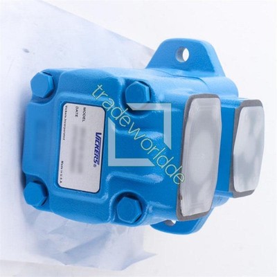 1PCS NEW Vickers Vane Pump 45V-60A-1A-22R