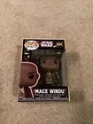 FUNKO POP! MACE WINDU #834~ MINT~ STAR WARS SERIES ~
