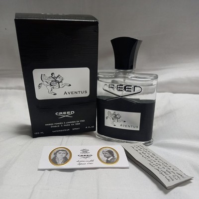 Creed Aventus Eau de Parfum Spray 120 ml